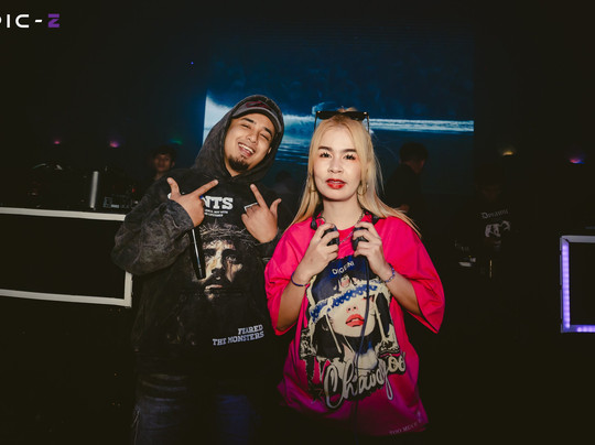 Epic-Z-金边必去景点