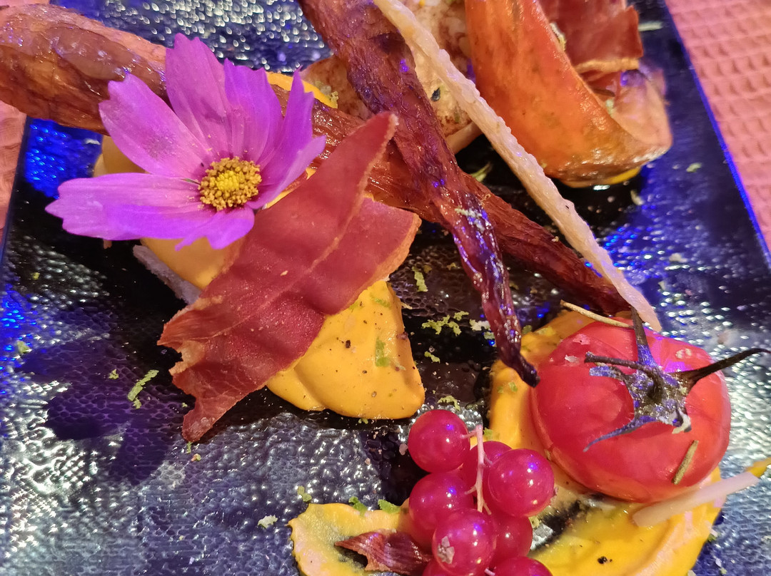 Hotel des 2 Golfs主图