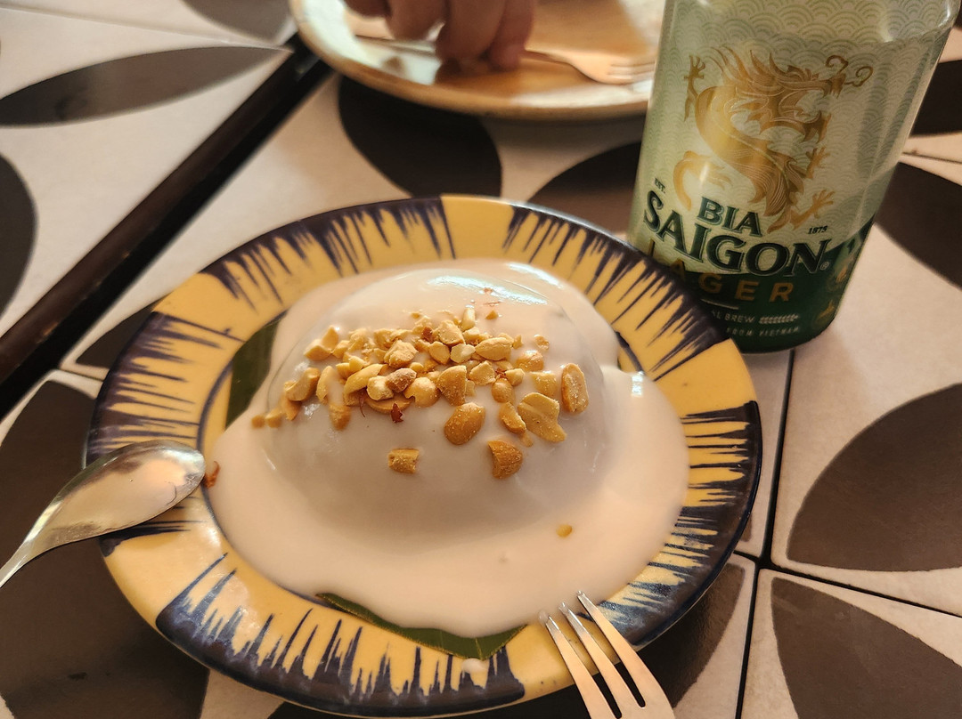 Troc's Kitchen & Cooking Class-扬东必去景点