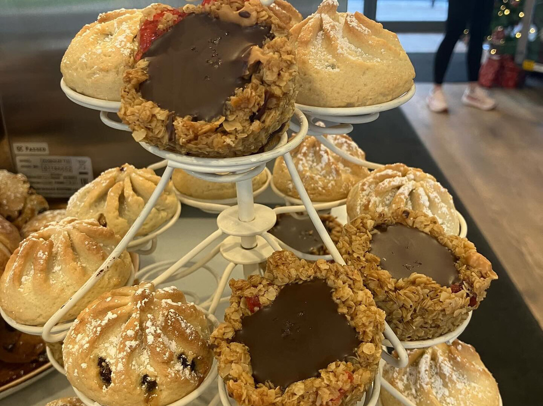 Malahide Castle Sports Pavilion-马拉海德必去景点