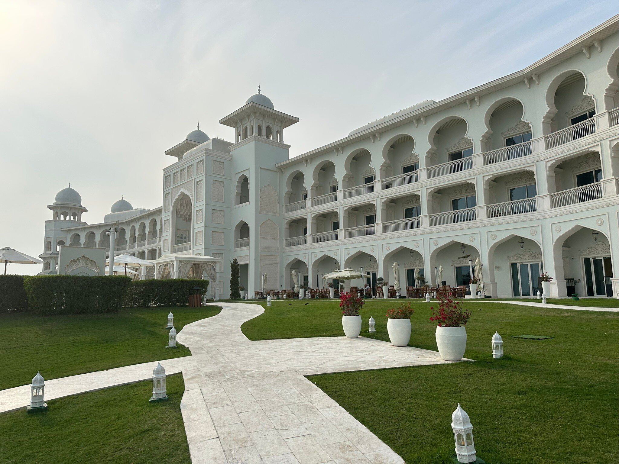 The Chedi Katara Hotel & Resort-官方