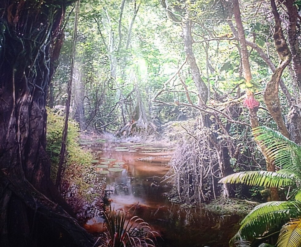 Gasometer Pforzheim-普福尔茨海姆必去景点