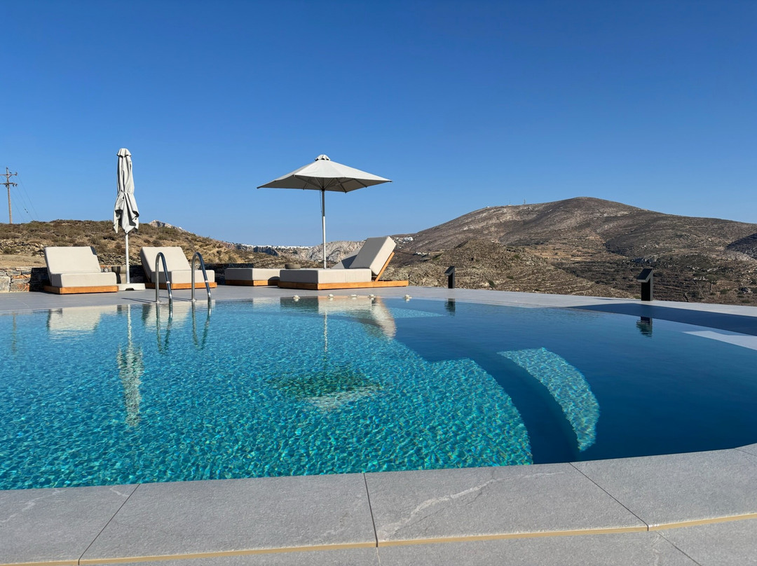 Pentanemi Folegandros