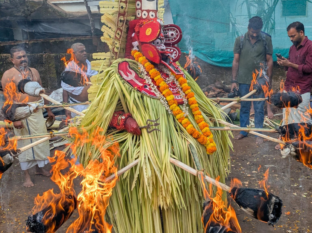 Ivory Coast'e Homestay主图