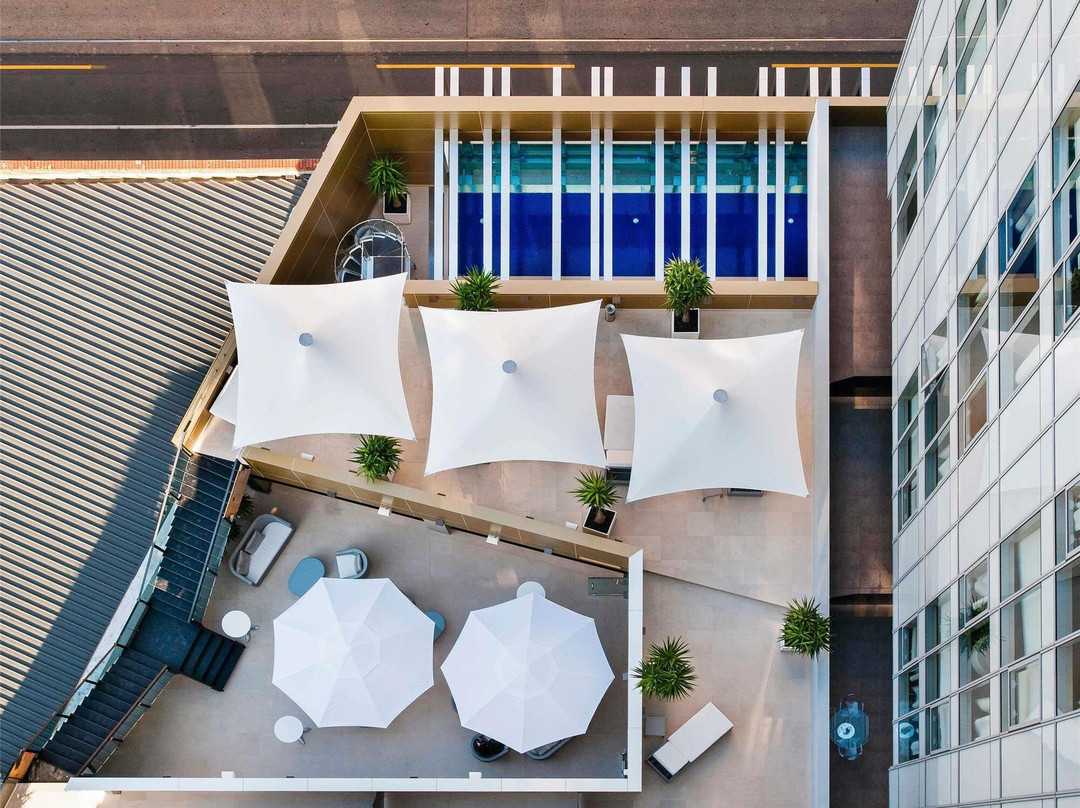 奥尔森艺术系列酒店