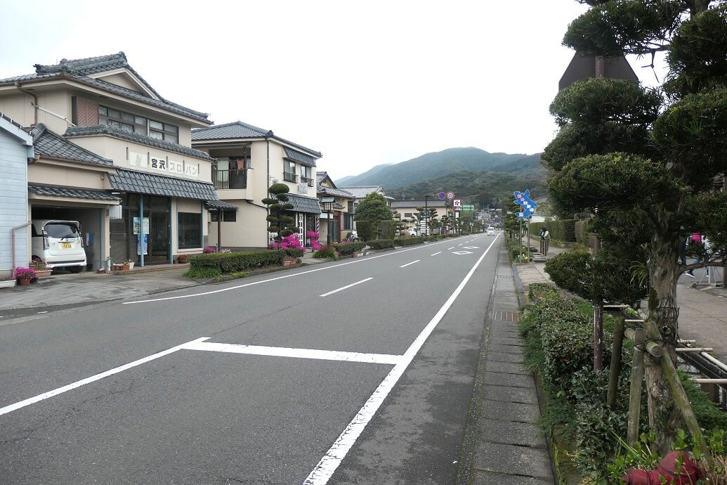 Chiran Samurai Residence Garden-南九州市必去景点