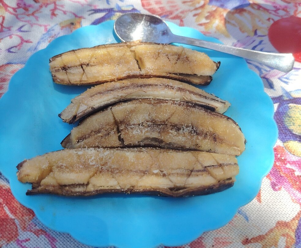 Blue Vibes-开普马欧呵必去景点