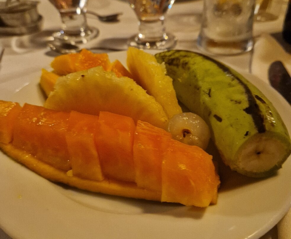 Corail Noir Hotel主图