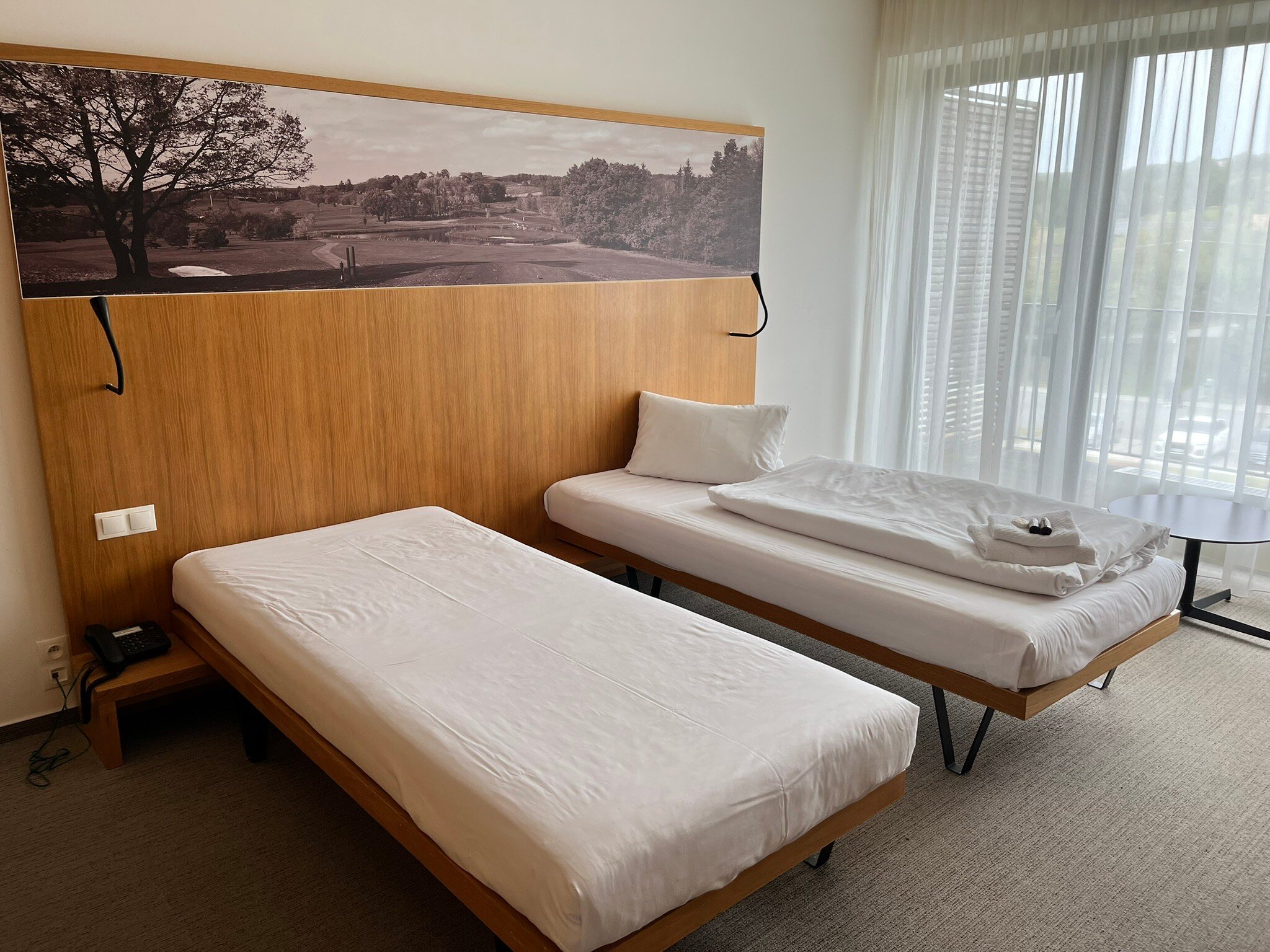 Hotel S-Port Veska-官方