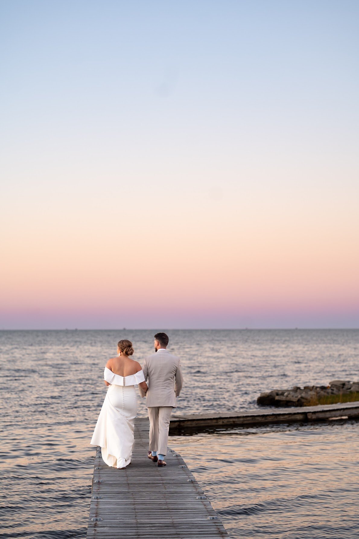 The Inn On Pamlico Sound-官方