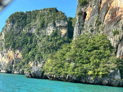 GR Rungtawan Co., Ltd.-奥南必去景点