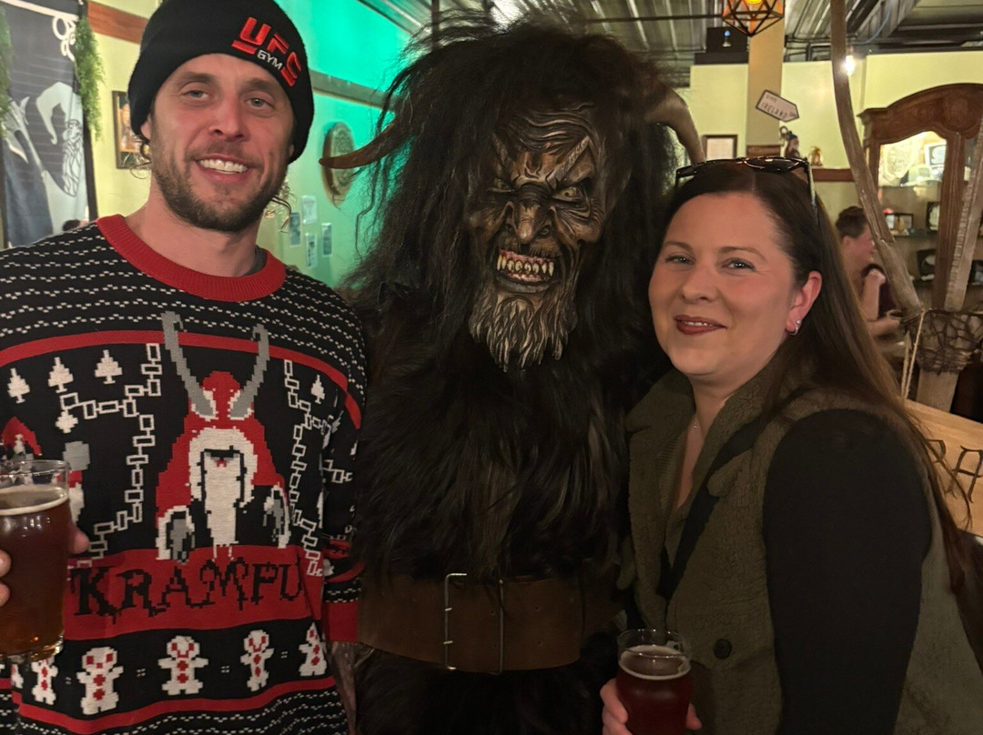 Torg Brewery-Spring Lake Park必去景点