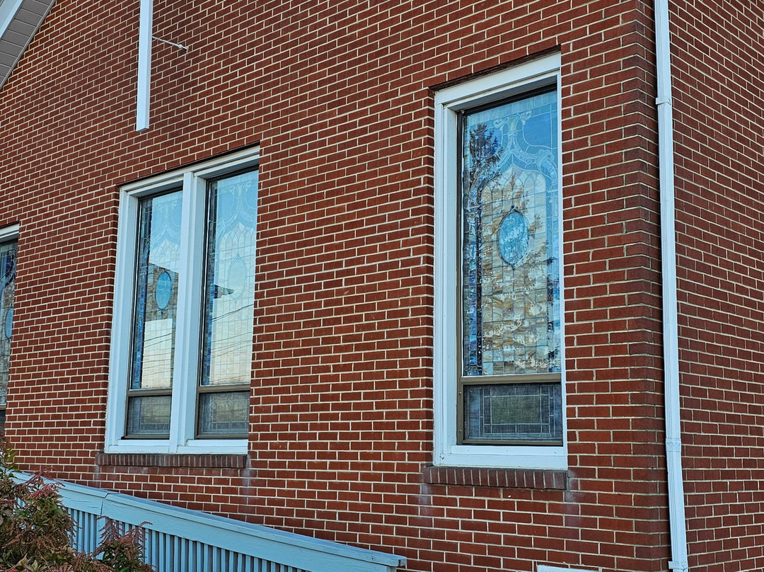 Smith's Chapel United Methodist Church-Churchville必去景点