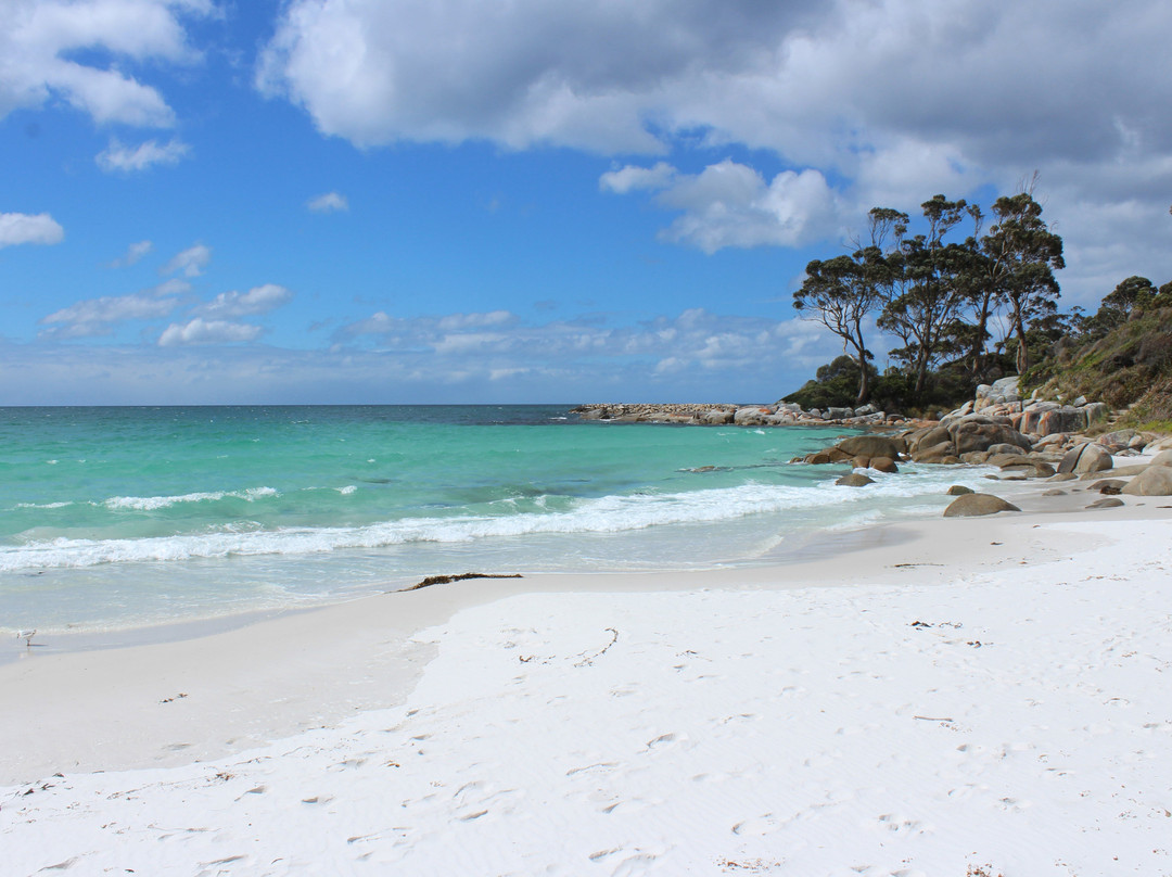 Beaumaris Beach Guest House主图