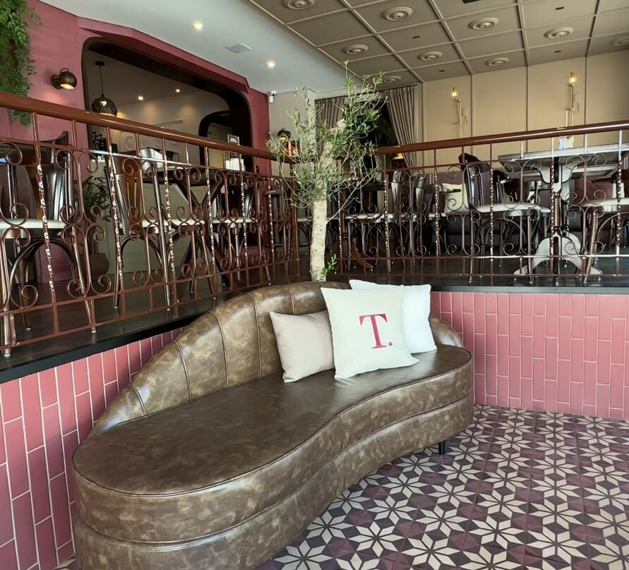 Truffa di Cacao Chocolates