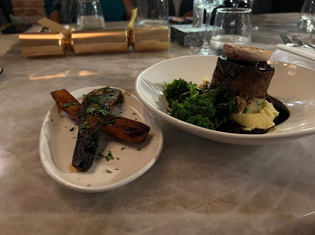 Ash Sutton Coldfield