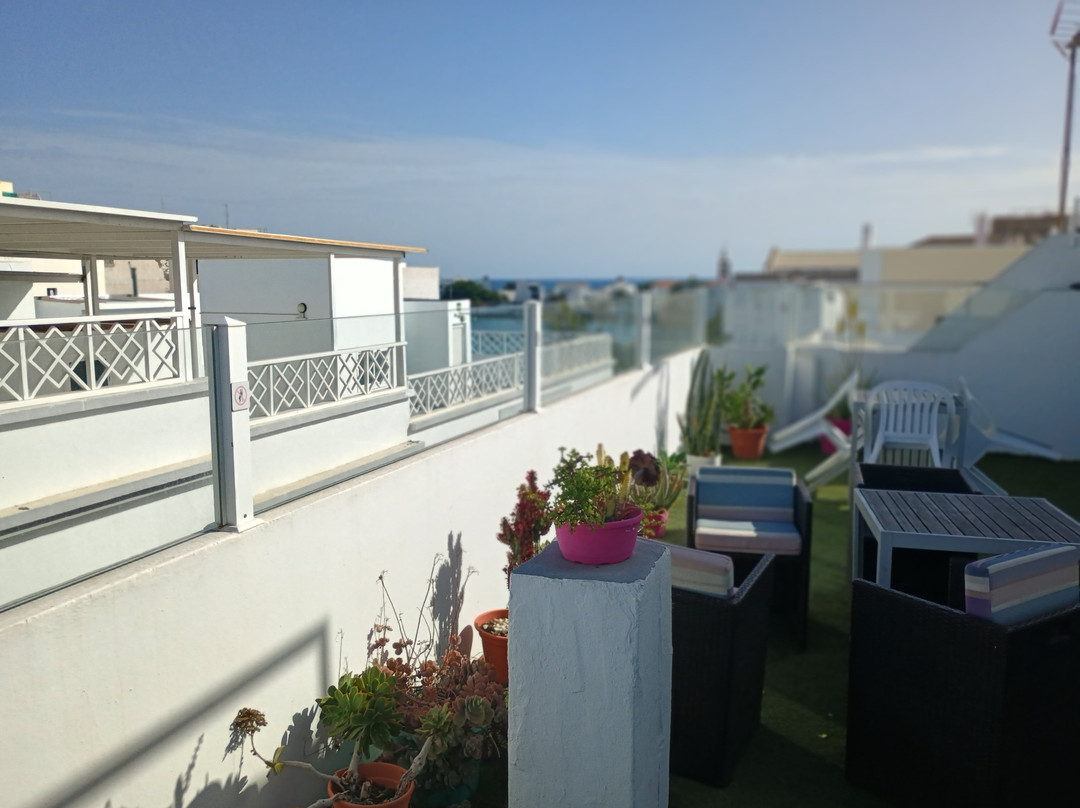 Pension San Gines主图