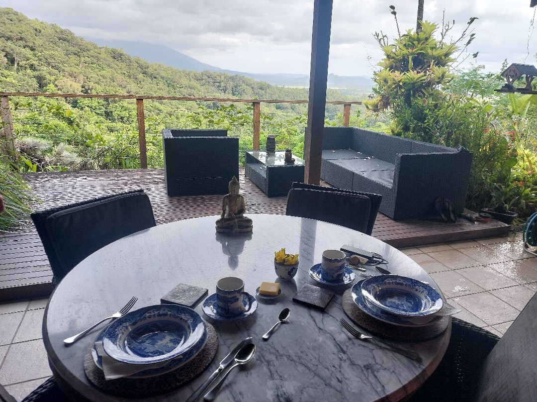 迈泰度假村主图