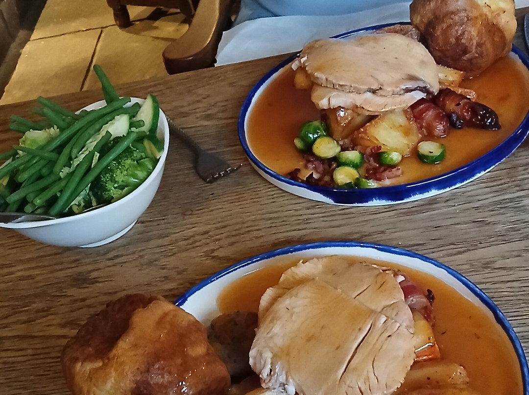 Pack Horse Inn主图