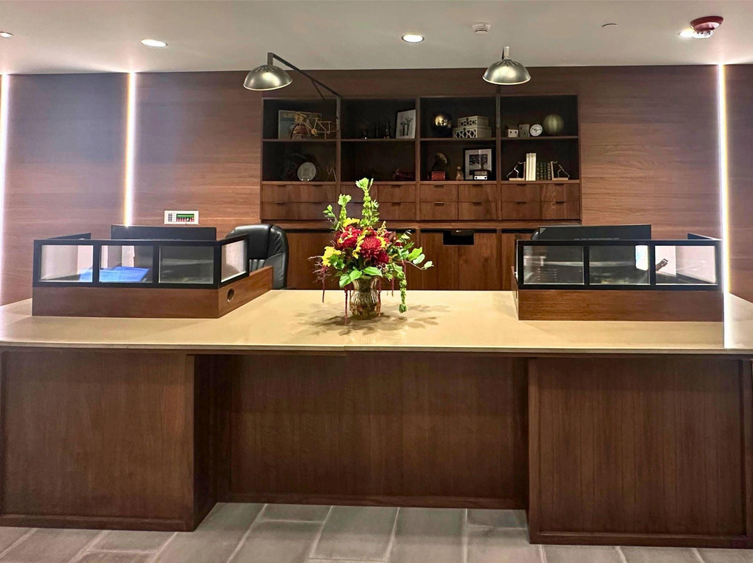 Clarion Hotel Rock Springs-Green River主图