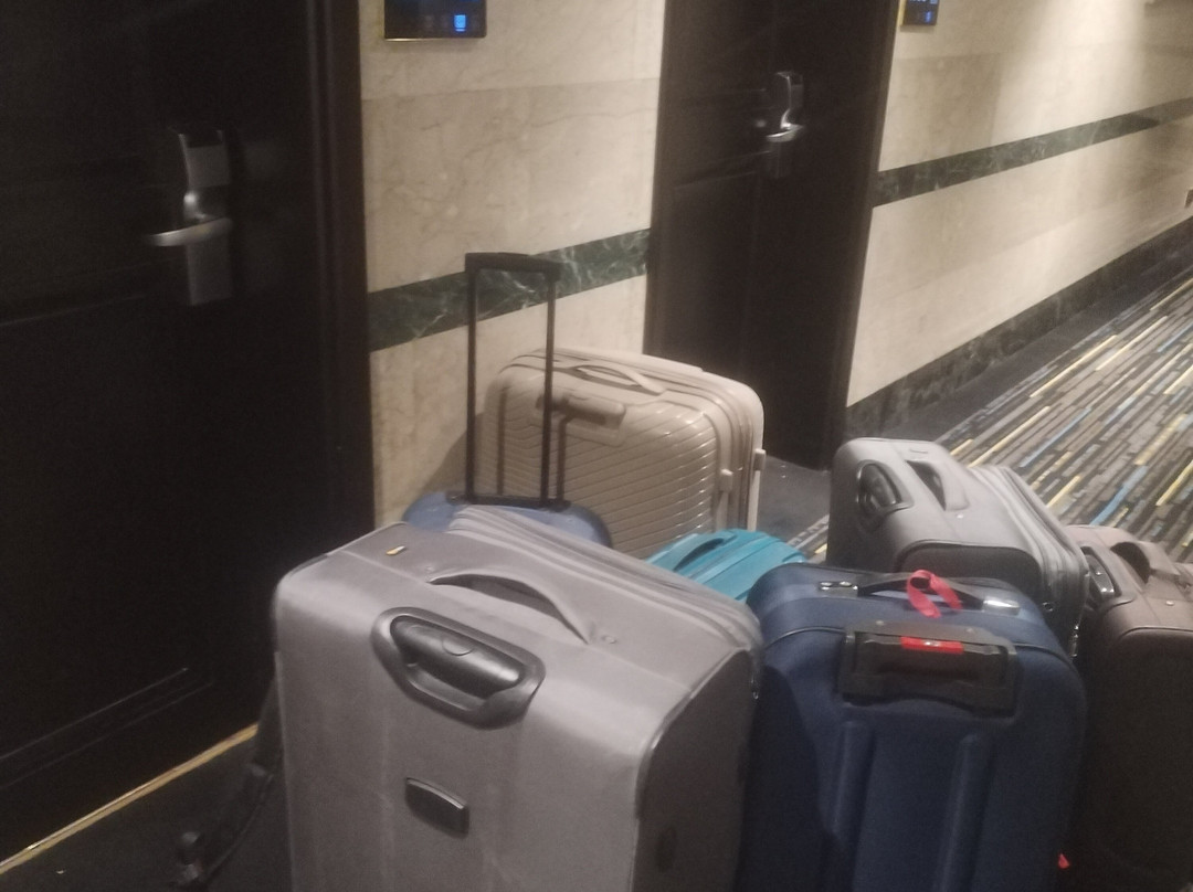 Dallah Taibah Hotel主图