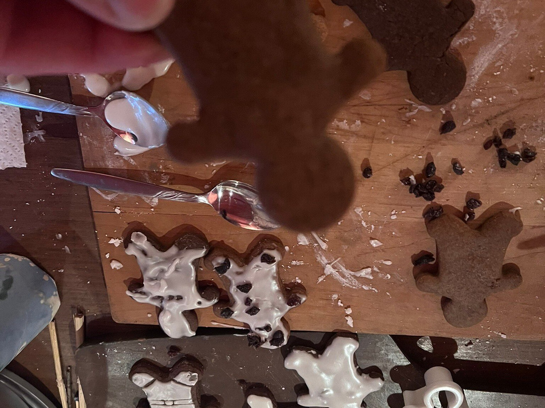 The Van Allen House-Oakland必去景点