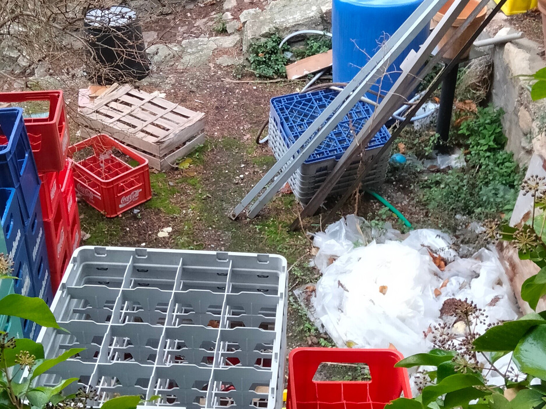 Salinas de Imon Hotel & Spa主图