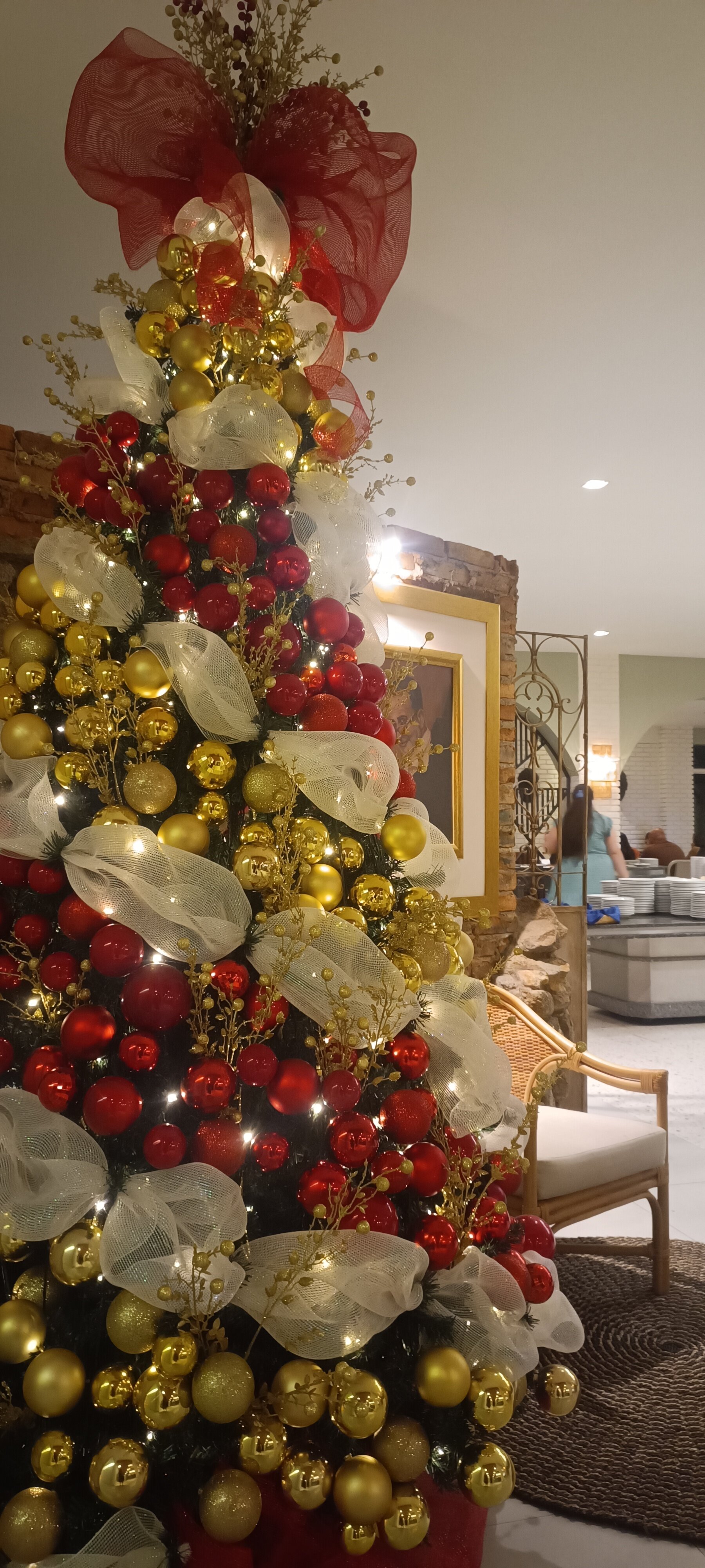 Grinberg's Village Hotel-官方