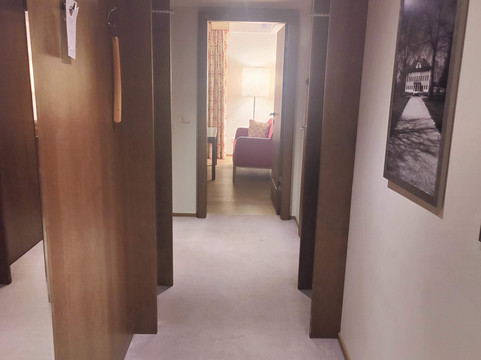 加纳酒店柏林-米特区主图