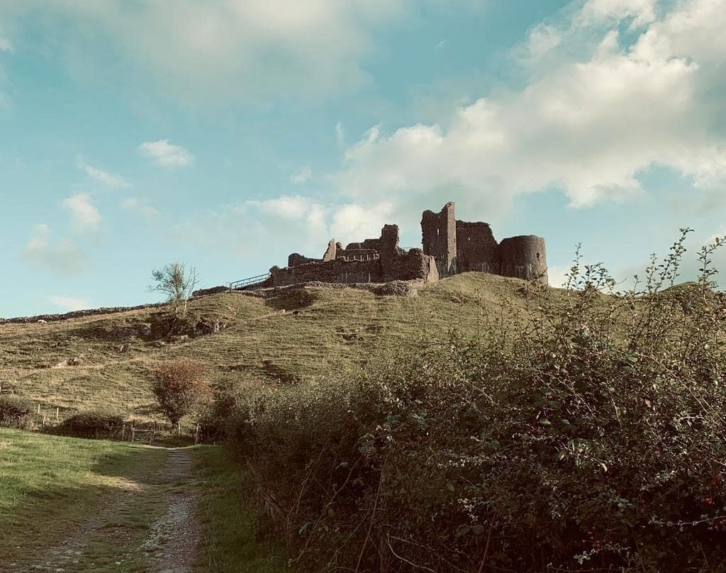 Ty Cefn Tregib主图