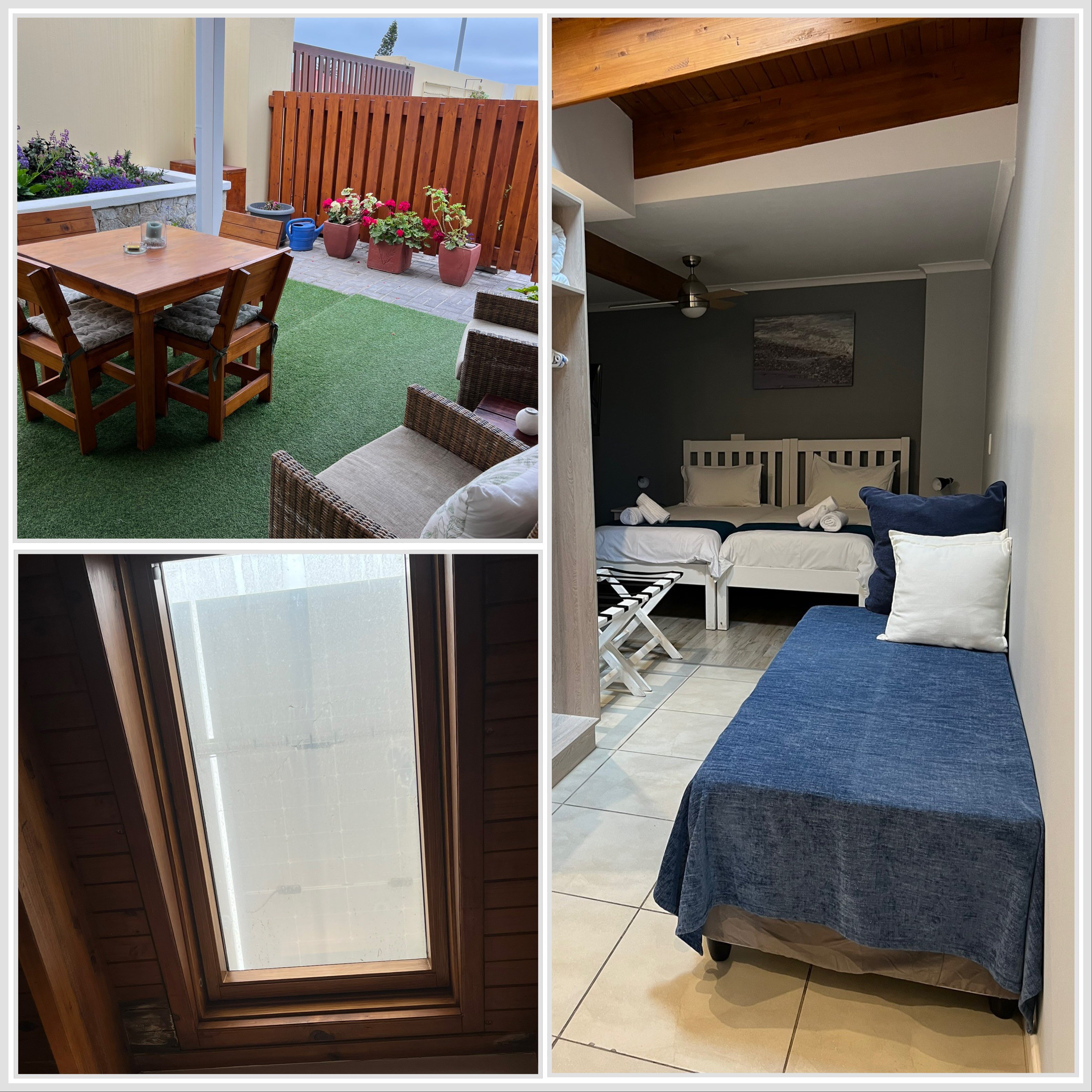 Cornerstone Guesthouse-官方