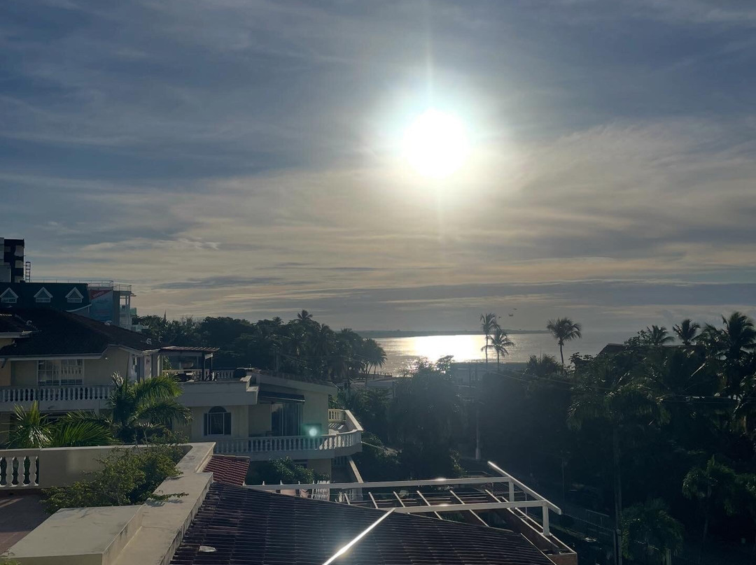 Hotel Neptuno's Refugio主图