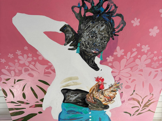 Kreol West Indies-Saint Francois必去景点