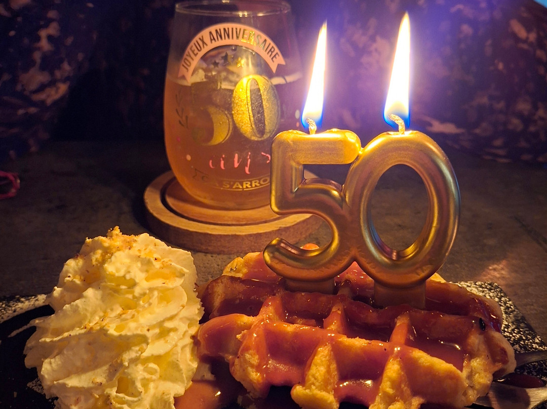 Studio 54 - Cocktails Bar-阿拉斯必去景点