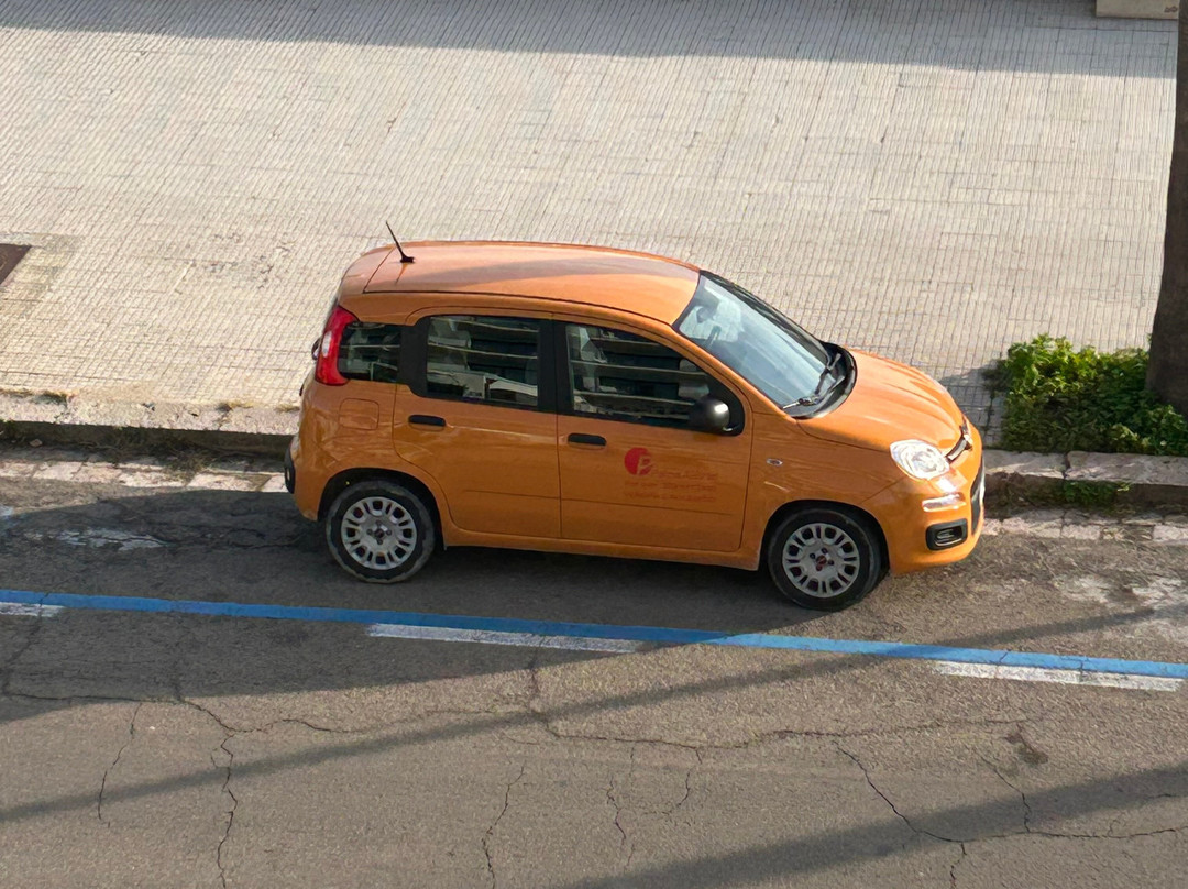 Palma Auto-奥斯图尼必去景点