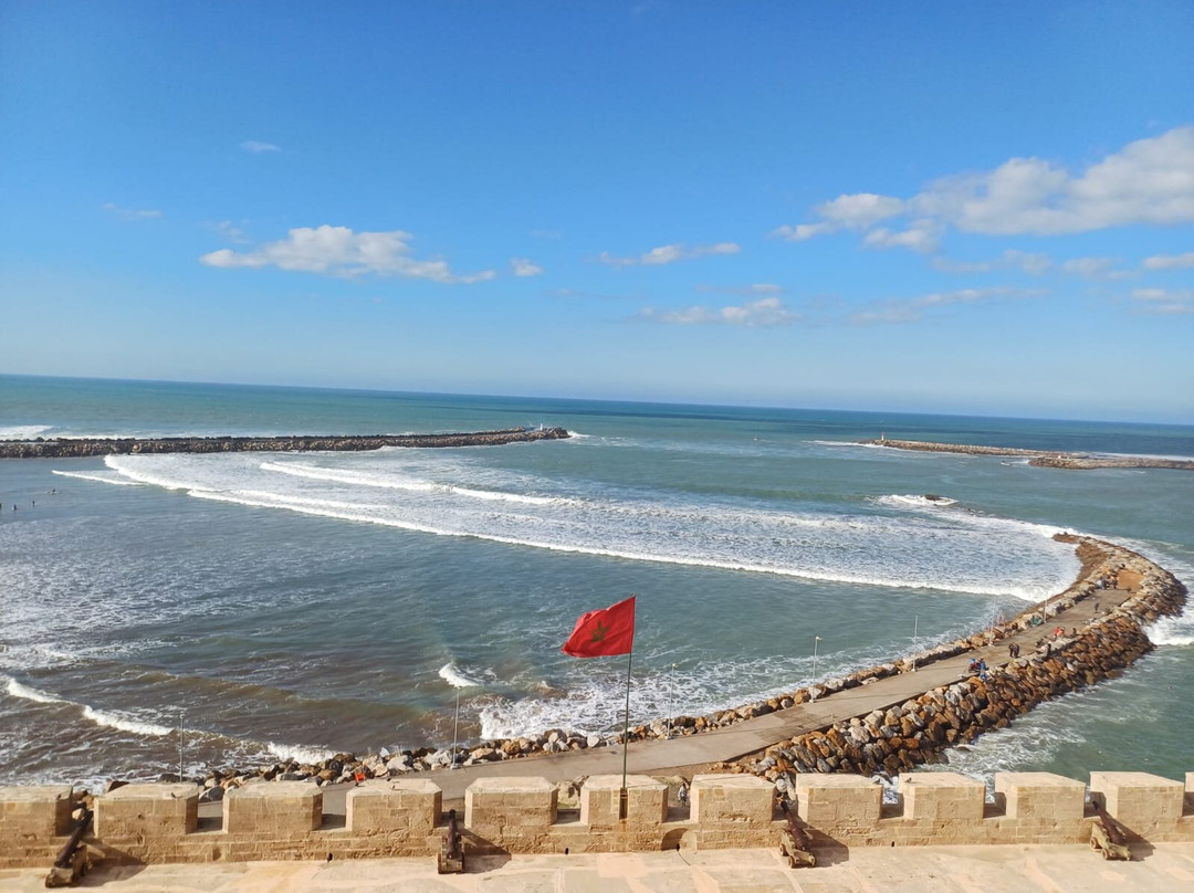 Marocco Tours-马拉喀什必去景点