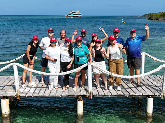 Travel&Diving-麦德林必去景点