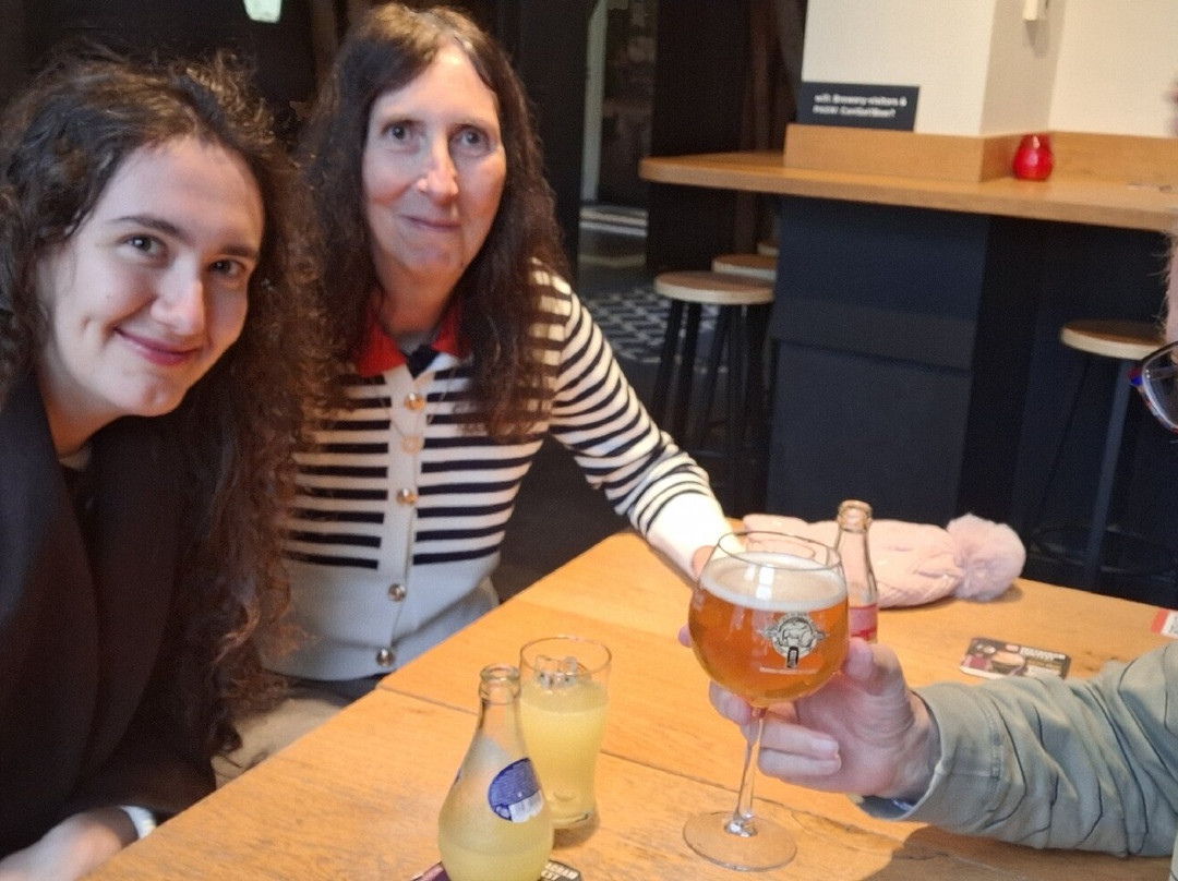 Bourgogne Des Flandres Brewery-布鲁日必去景点