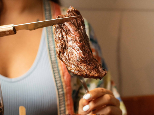 Asado Central Barcelona