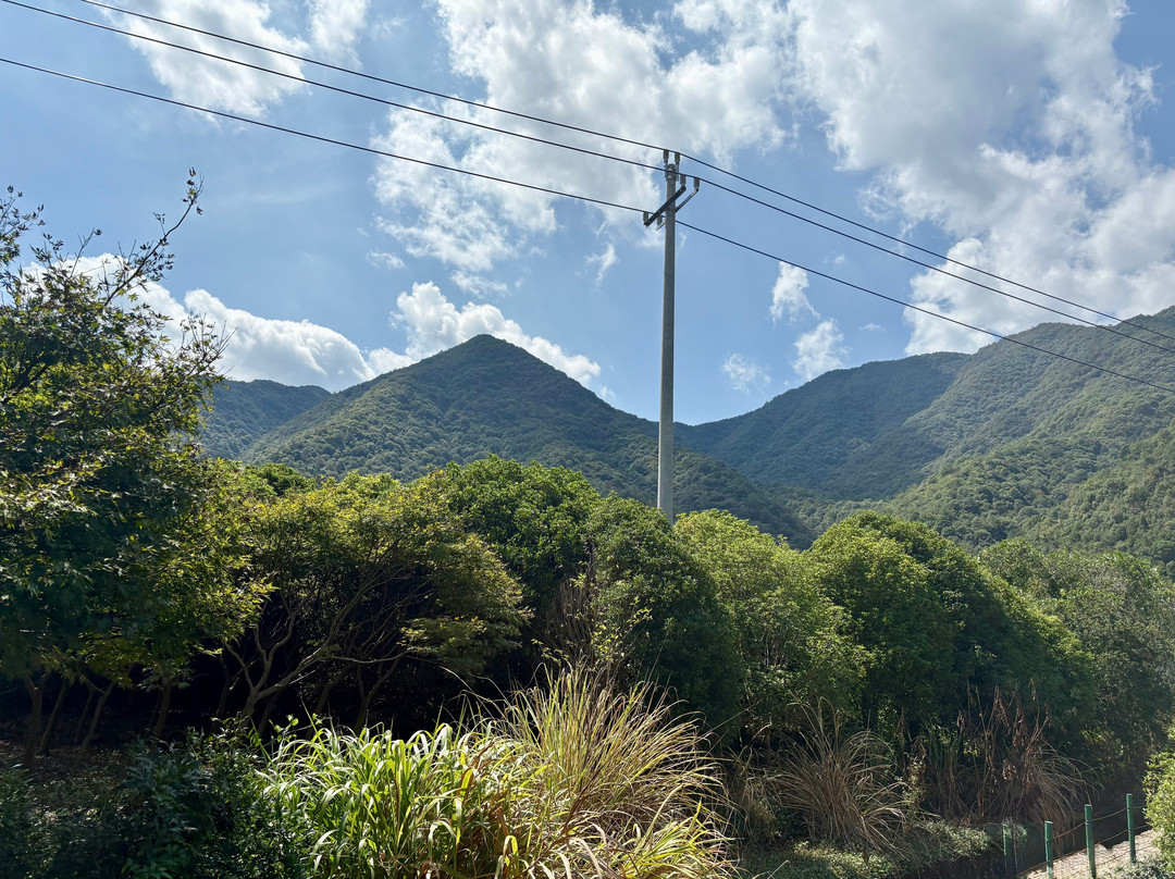 Maling Ancient Road-桐庐县必去景点