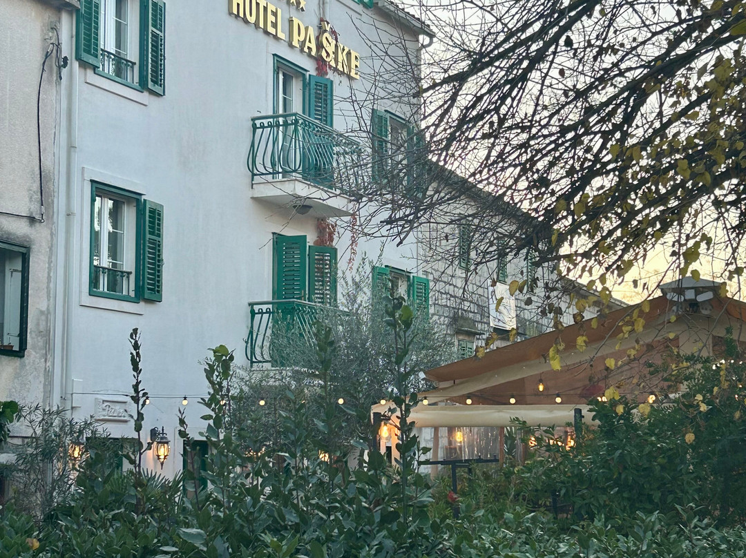 Heritage Hotel Pasike主图