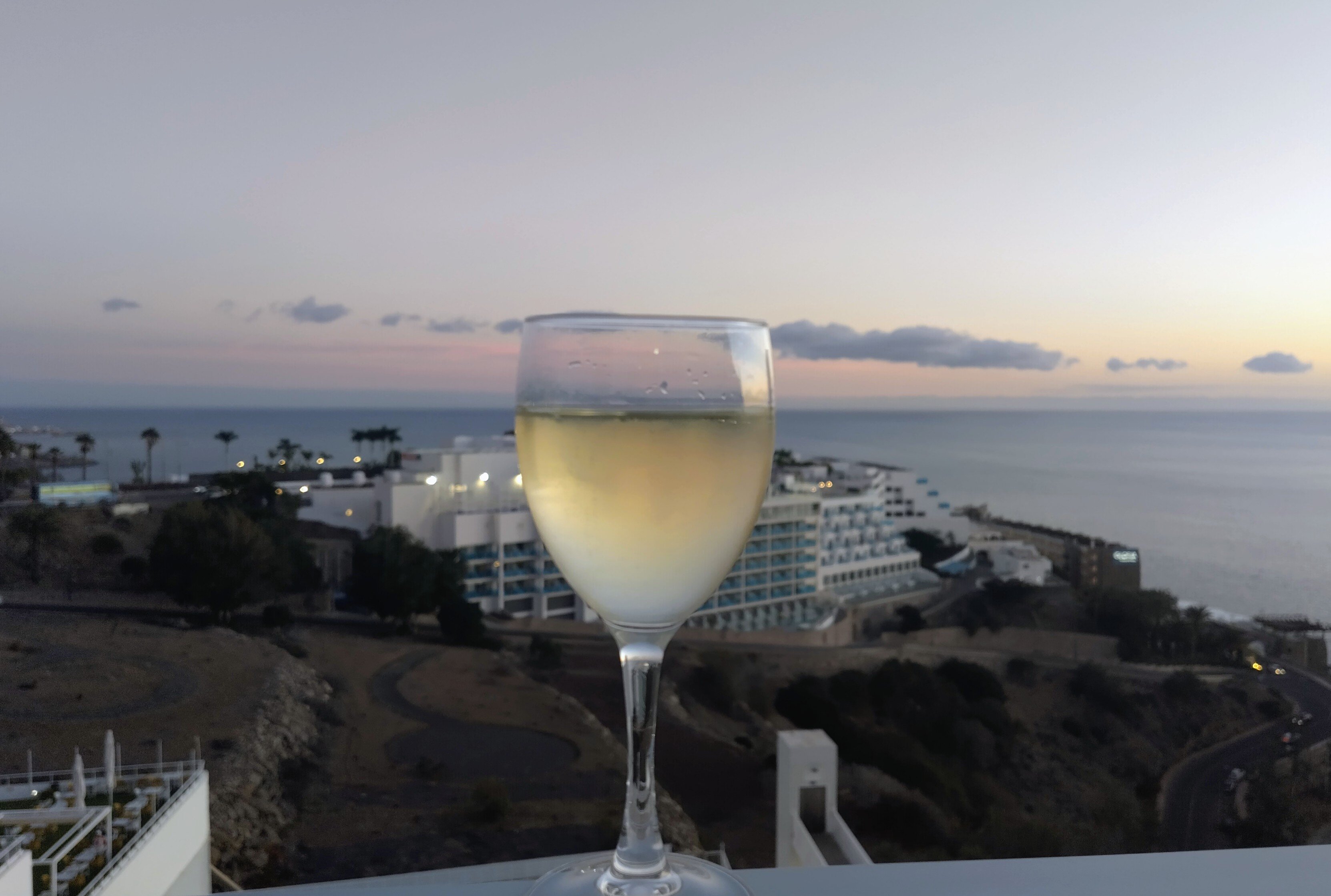 Hotel Ocean Hill-官方