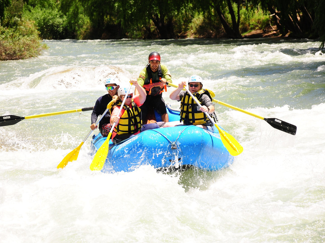 Kintun Expediciones-圣拉斐尔必去景点