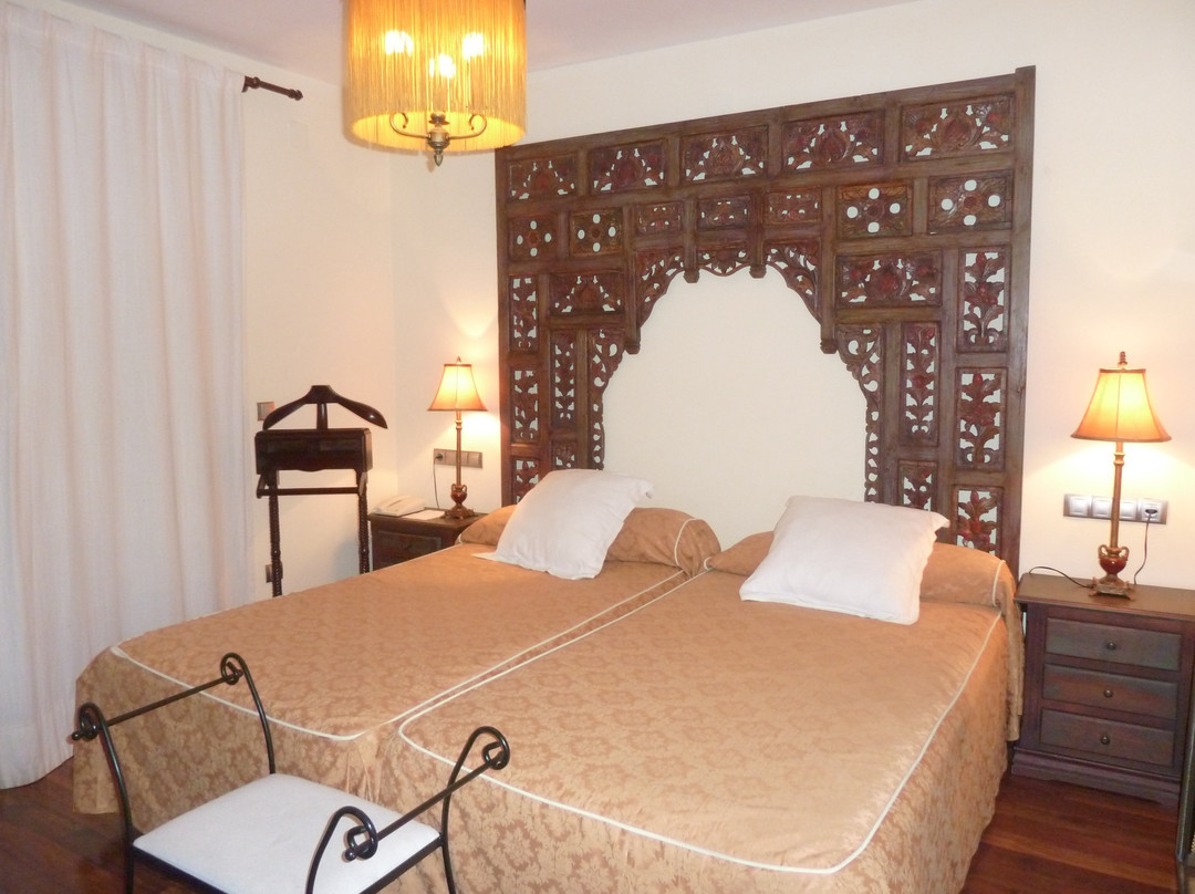 Hotel & Spa Sierra de Cazorla 4主图