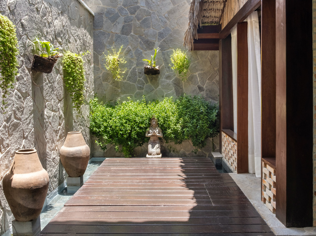 Pousada Jeribá主图