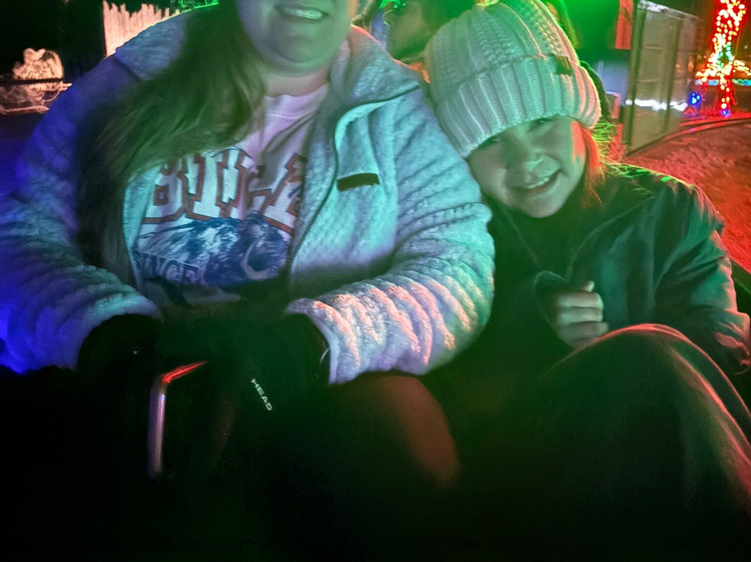 Kersey Valley Christmas-Archdale必去景点