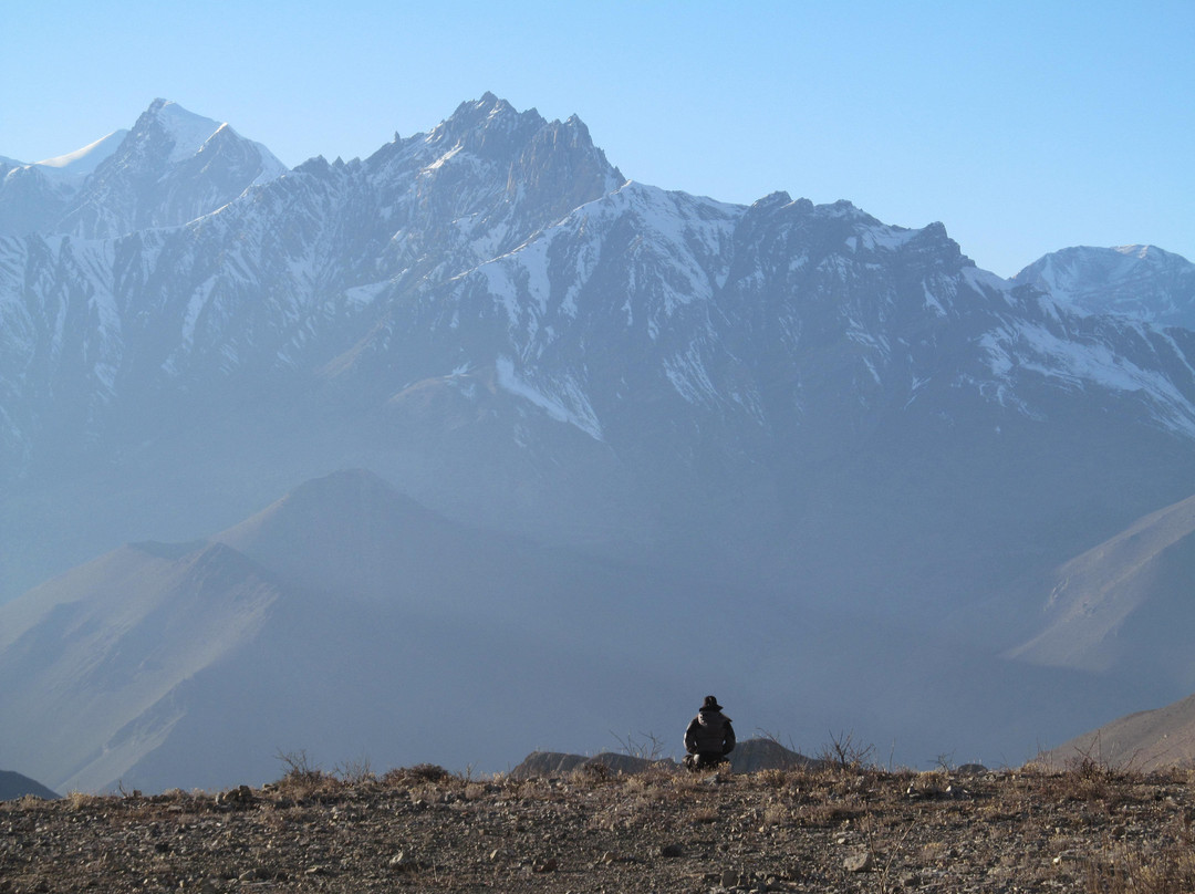 Trek Hopper Private Limited-加德满都必去景点