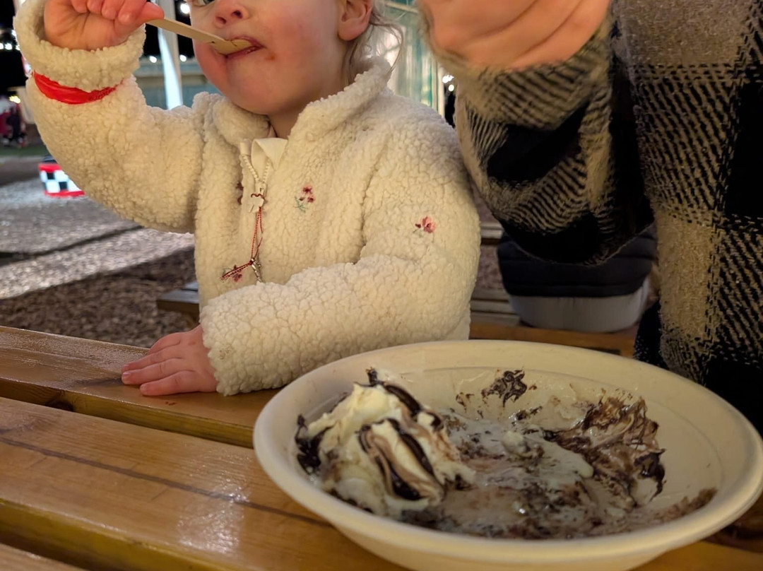 Manorafon Farm Park-Abergele必去景点