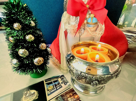 The Curio Shoppe-花地玛必去景点