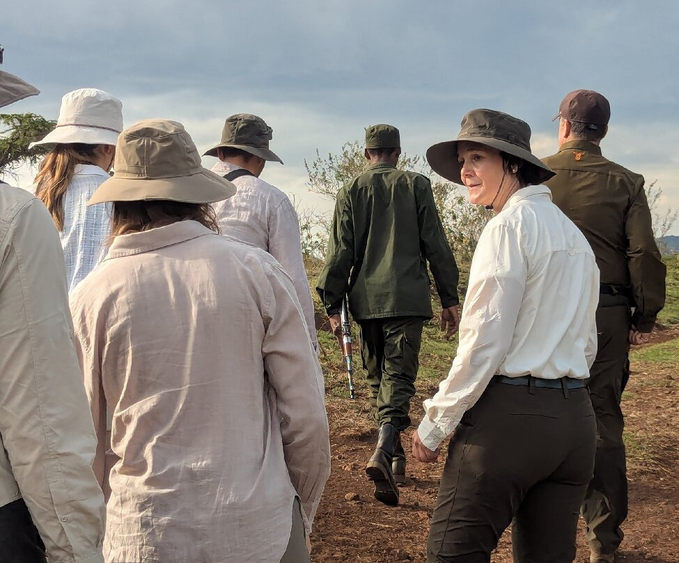 Empakaai Crater-恩戈罗恩戈罗保护区必去景点